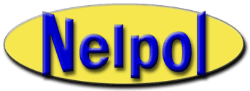 Logo firmy Nelpol